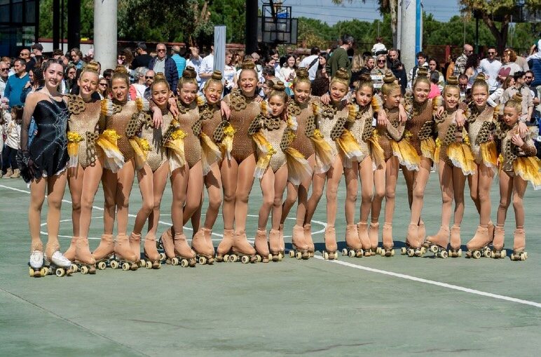 Instagram post from cpartistico.alcorcon. This post is in position 0.