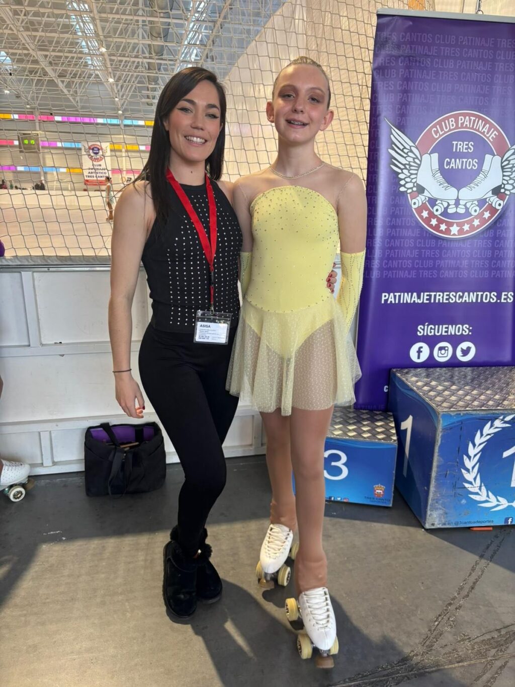 Instagram post from cpartistico.alcorcon. This post is in position 7.