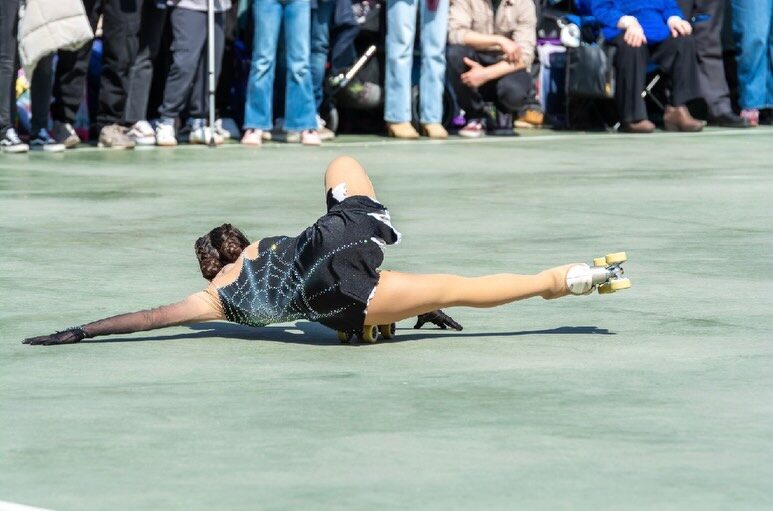 Instagram post from cpartistico.alcorcon. This post is in position 1.