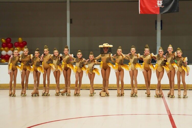 Instagram post from cpartistico.alcorcon. This post is in position 1.