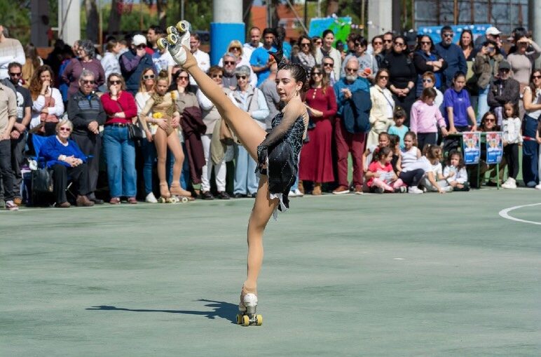 Instagram post from cpartistico.alcorcon. This post is in position 6.