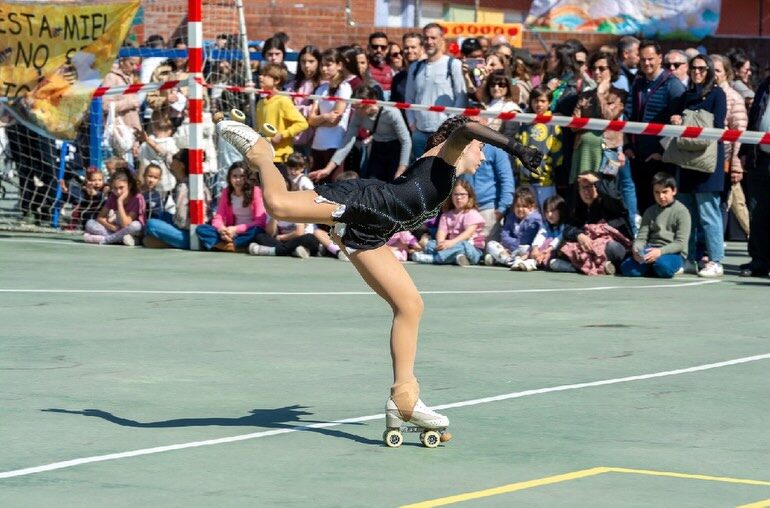 Instagram post from cpartistico.alcorcon. This post is in position 10.