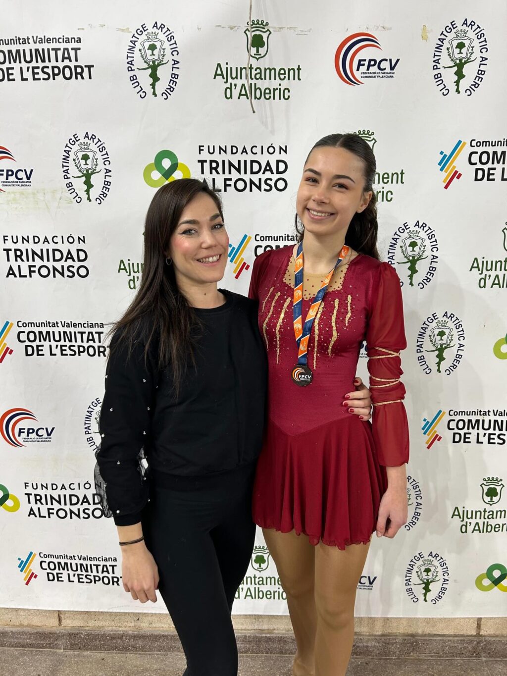 Instagram post from cpartistico.alcorcon. This post is in position 1.