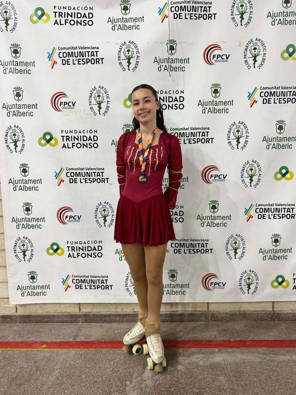 Instagram post from cpartistico.alcorcon. This post is in position 0.