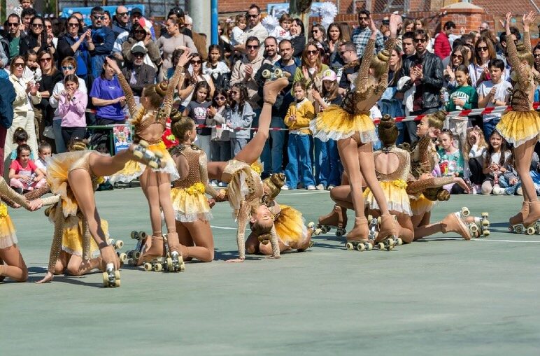 Instagram post from cpartistico.alcorcon. This post is in position 7.