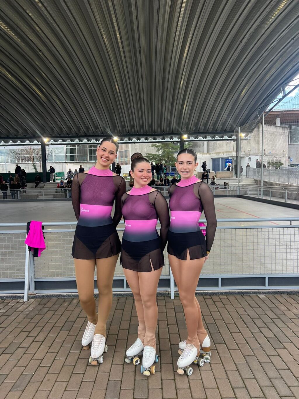 Instagram post from cpartistico.alcorcon. This post is in position 2.