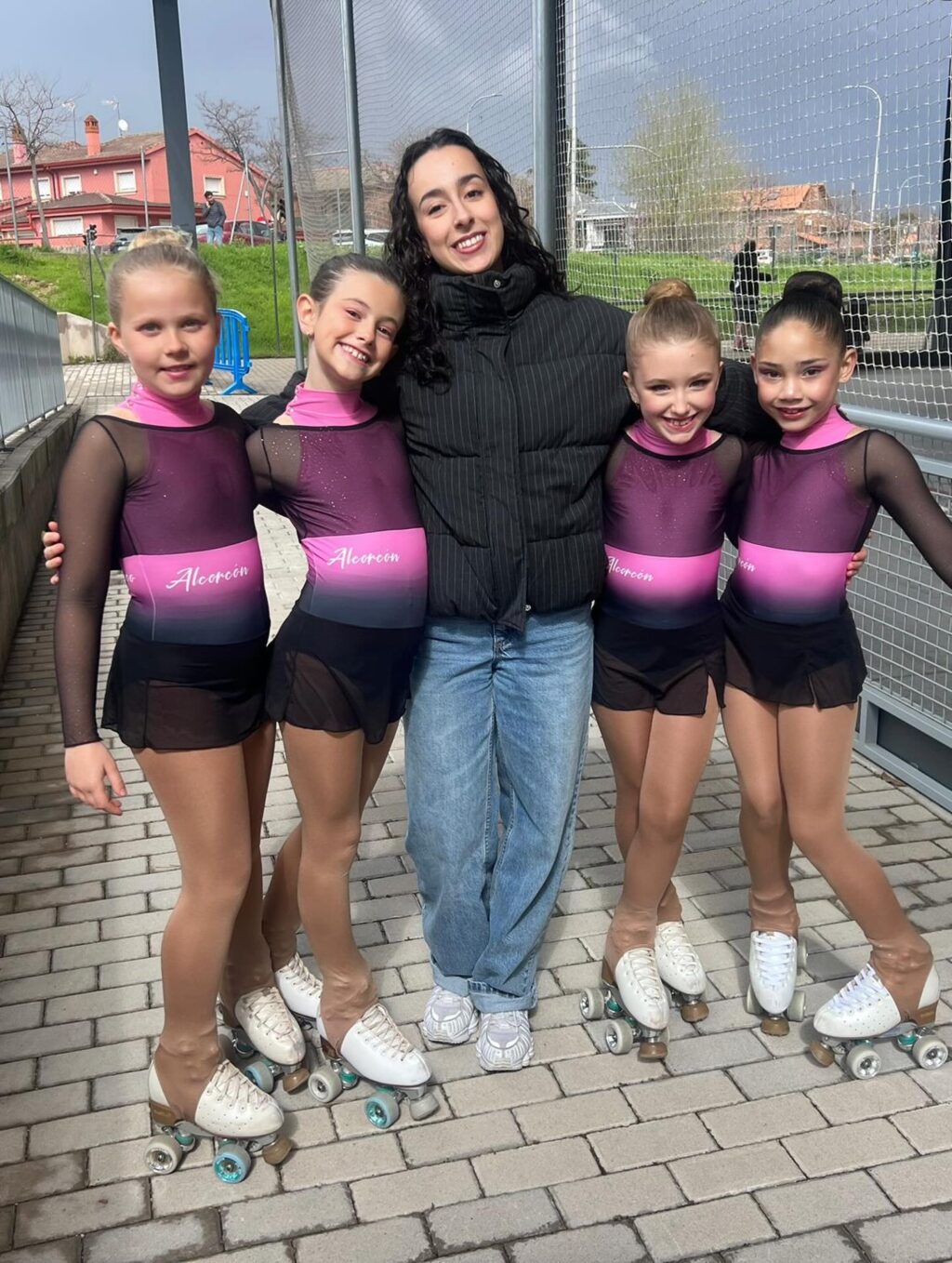 Instagram post from cpartistico.alcorcon. This post is in position 8.