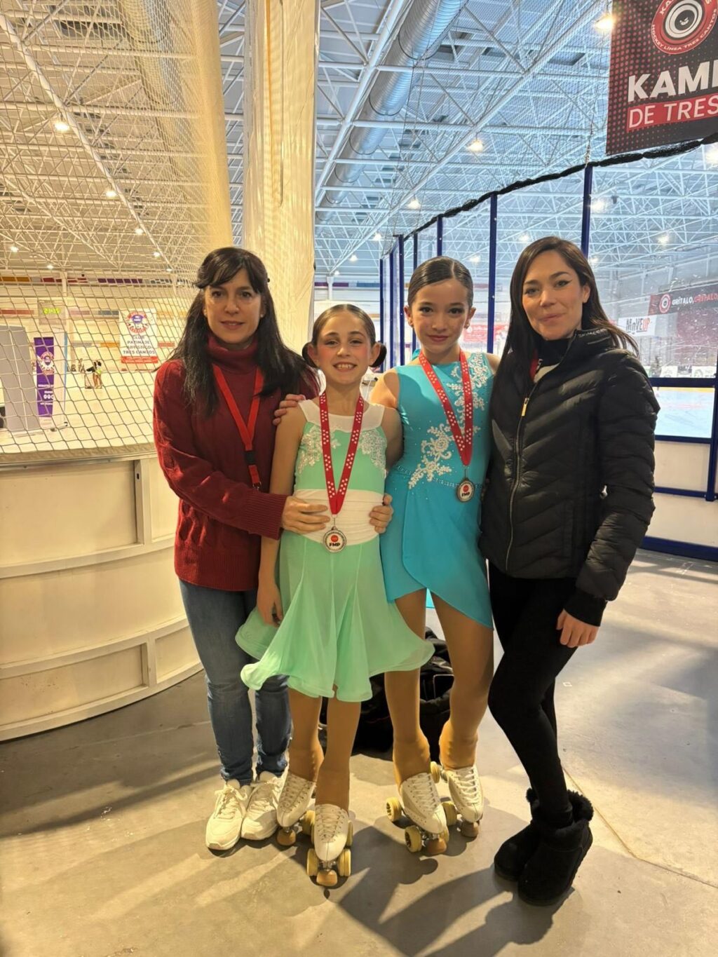 Instagram post from cpartistico.alcorcon. This post is in position 3.