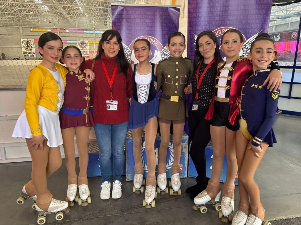 Instagram post from cpartistico.alcorcon. This post is in position 4.