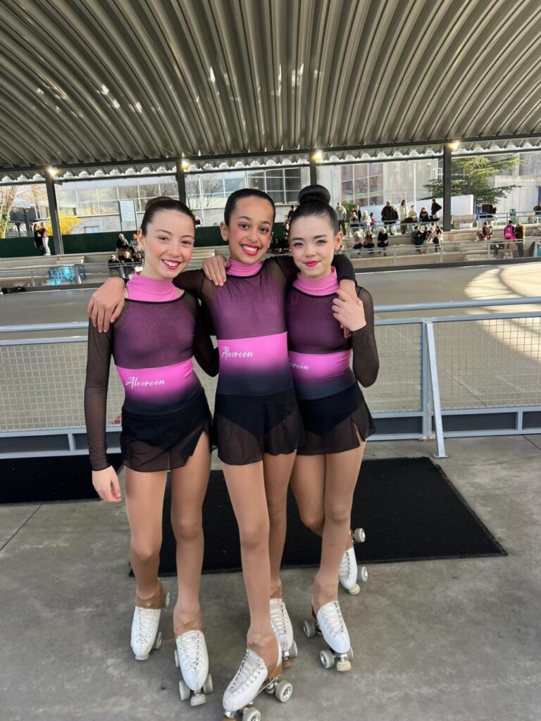 Instagram post from cpartistico.alcorcon. This post is in position 3.