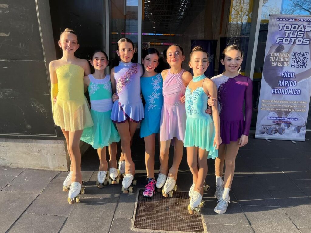 Instagram post from cpartistico.alcorcon. This post is in position 1.