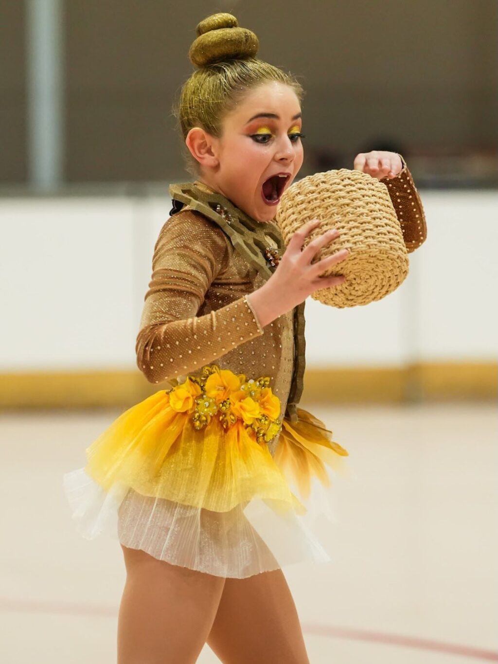 Instagram post from cpartistico.alcorcon. This post is in position 8.