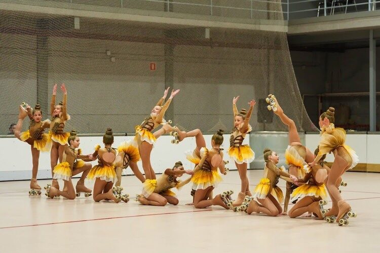 Instagram post from cpartistico.alcorcon. This post is in position 4.