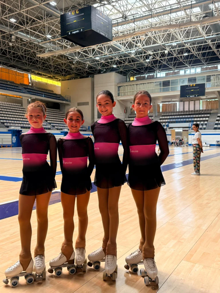 Instagram post from cpartistico.alcorcon. This post is in position 3.