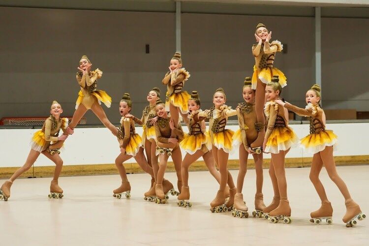 Instagram post from cpartistico.alcorcon. This post is in position 3.