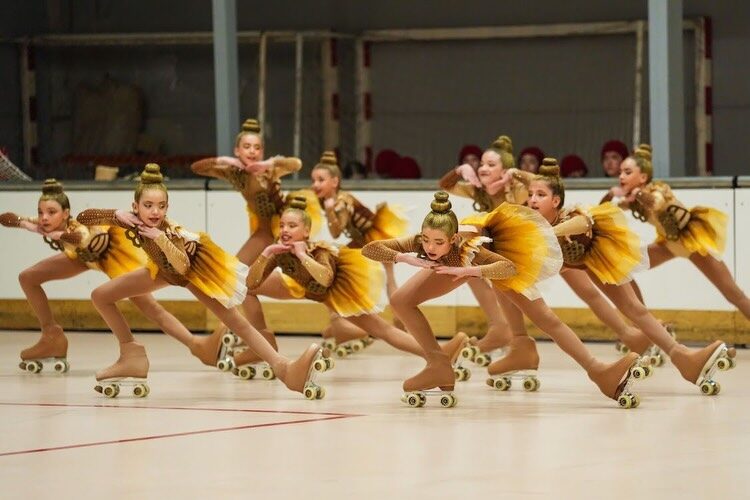 Instagram post from cpartistico.alcorcon. This post is in position 13.